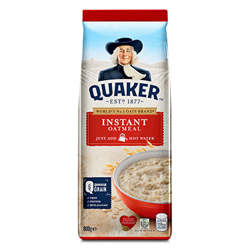 Whole Rolled Oats at humble market package-free Manila